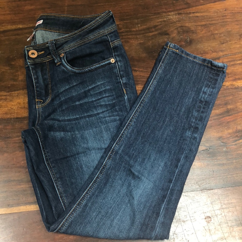 Bongo jeans
